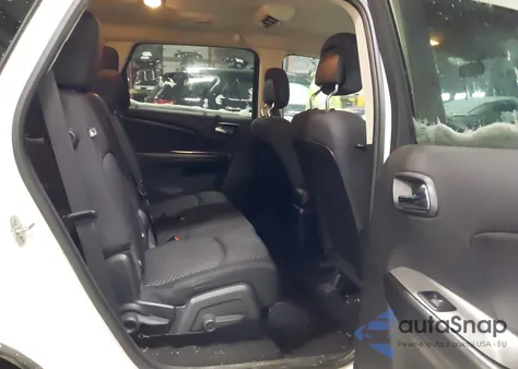 2013 Dodge Journey Sxt from USA, damaged, VIN 3C4PDDBG1DT586639